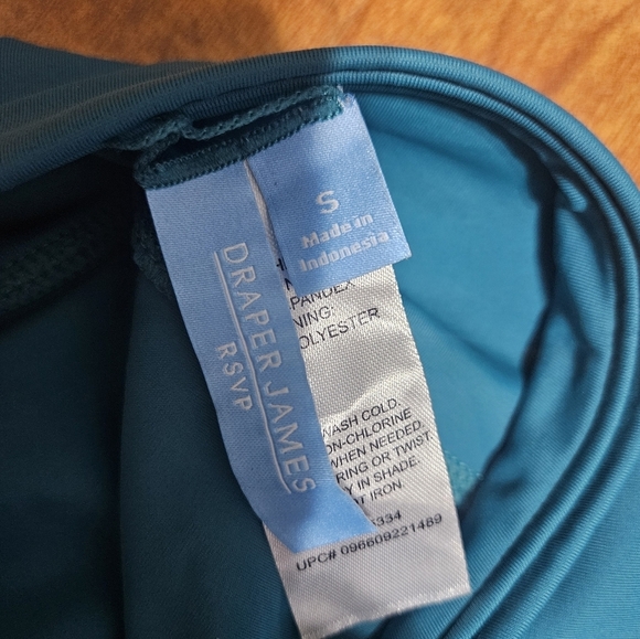 Draper James Tulip Swim Skirt NWT - Picture 4 of 6